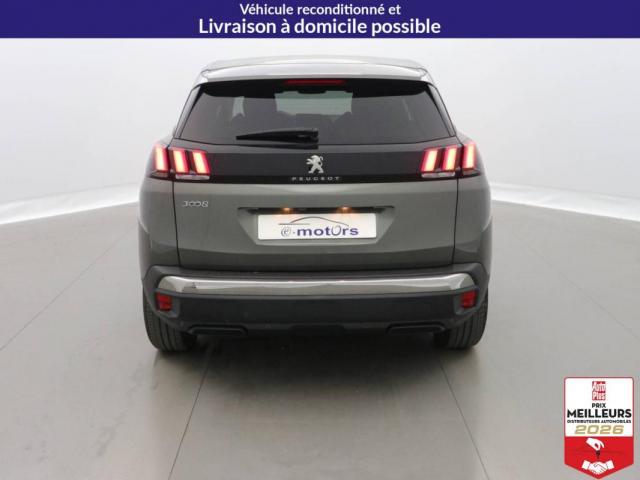 Peugeot 3008 image 5