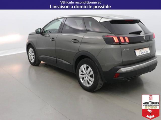 Peugeot 3008 image 1