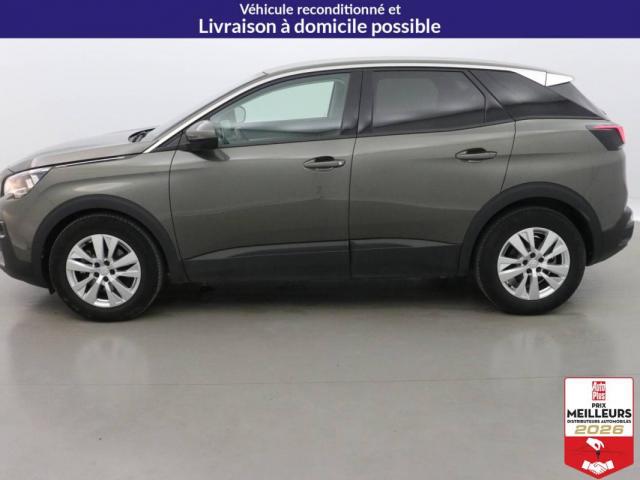 Peugeot 3008 image 9