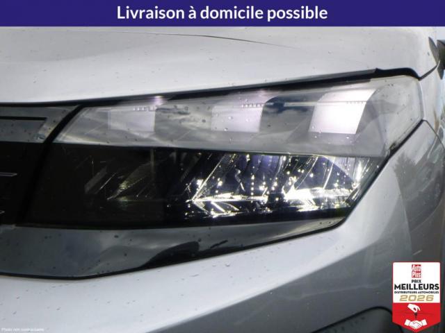 Peugeot Rifter image 7