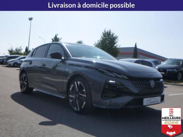 Peugeot 308 image 7