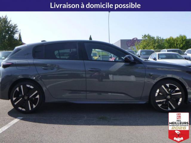 Peugeot 308 image 3