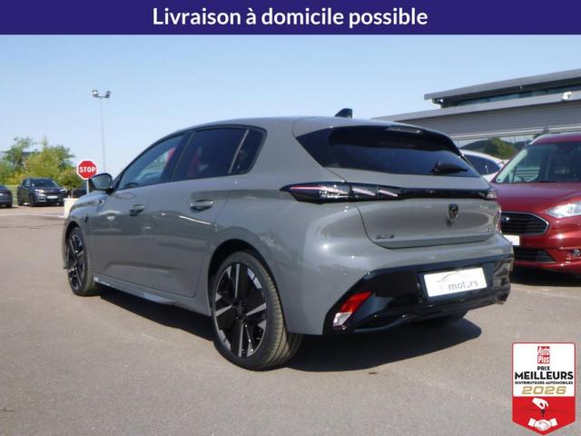 Peugeot 308 image 9