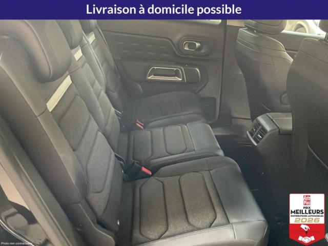 Citroen C5 Aircross image 7