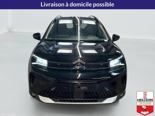 Citroen C5 Aircross image 8