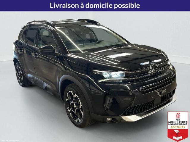Citroen C5 Aircross image 5