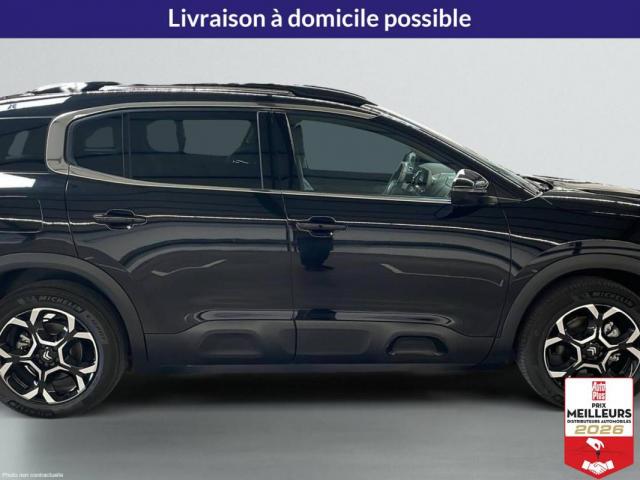 Citroen C5 Aircross image 2