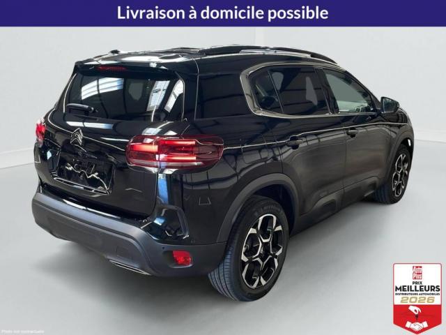 Citroen C5 Aircross image 3