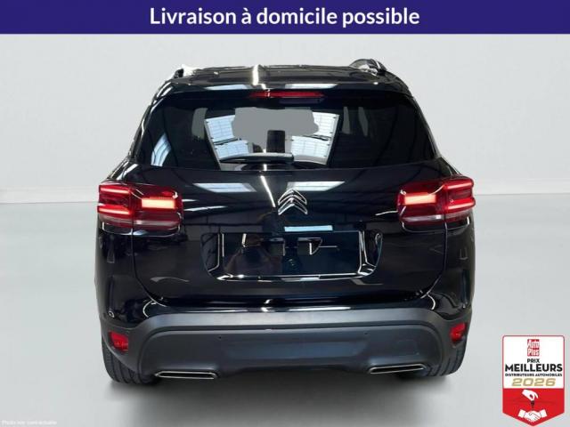 Citroen C5 Aircross image 6