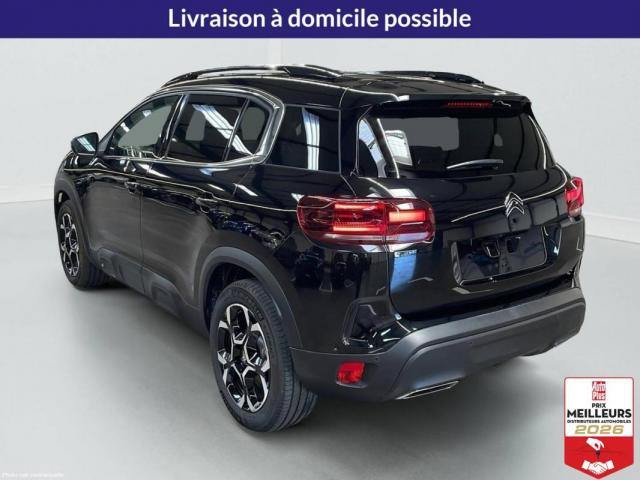 Citroen C5 Aircross image 9