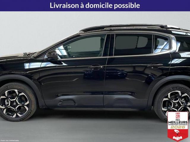 Citroen C5 Aircross image 4