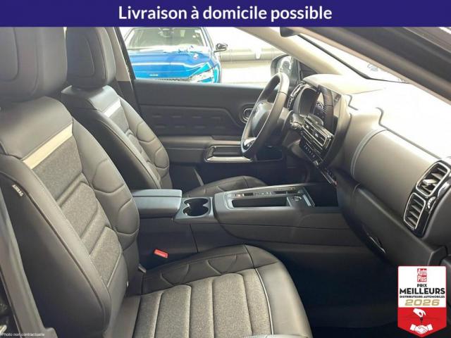 Citroen C5 Aircross image 1