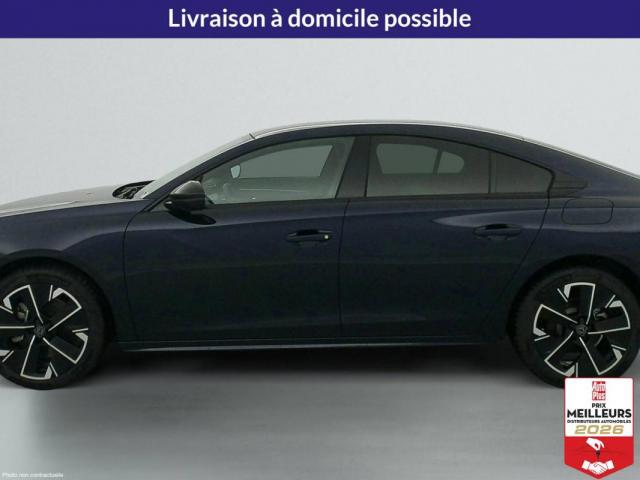 Peugeot 508 image 6