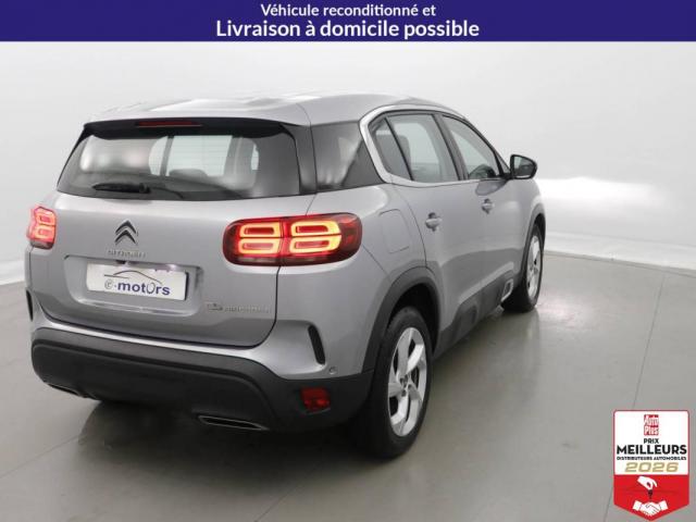 Citroen C5 Aircross image 3