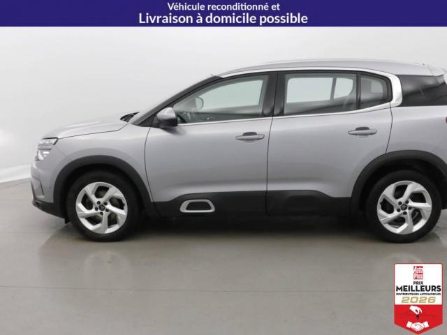 Citroen C5 Aircross image 2
