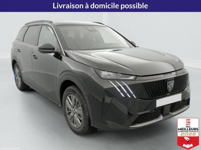 Peugeot 5008 image 8