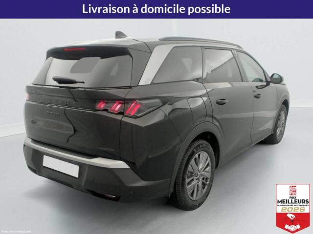 Peugeot 5008 image 9