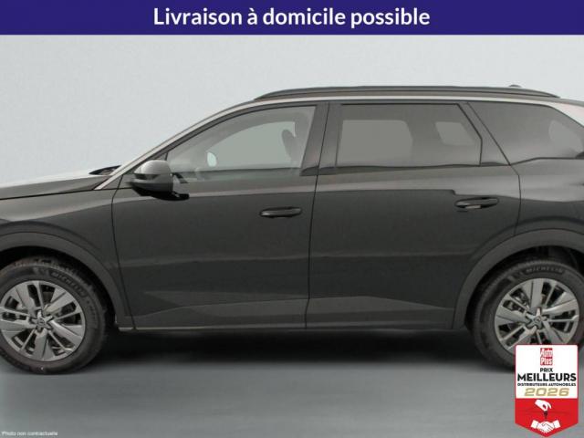 Peugeot 5008 image 1