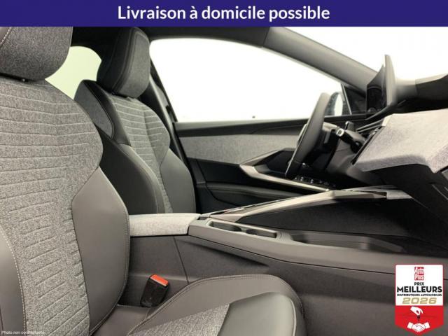 Peugeot 5008 image 4