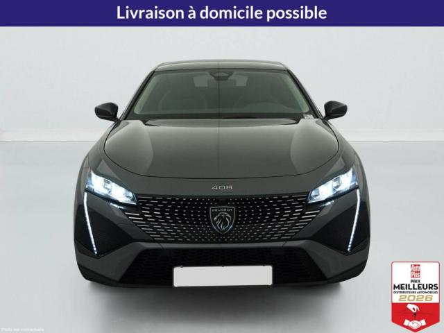 Peugeot 408 image 4
