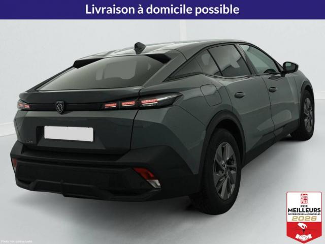 Peugeot 408 image 6