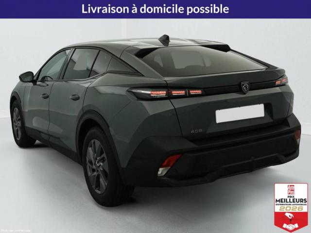 Peugeot 408 image 7
