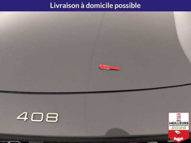 Peugeot 408 image 5