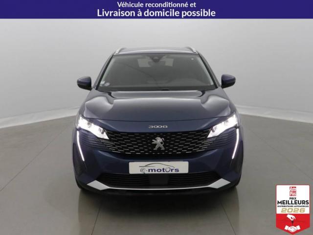 Peugeot 3008 image 5