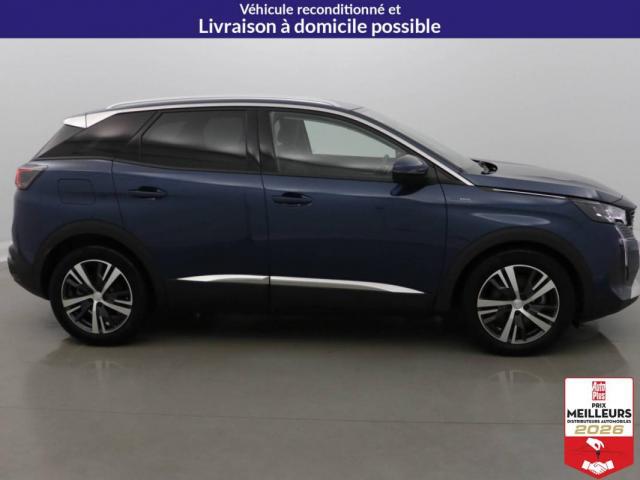 Peugeot 3008 image 7