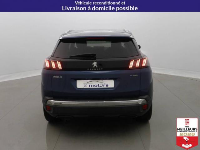 Peugeot 3008 image 4
