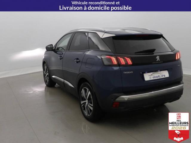Peugeot 3008 image 9