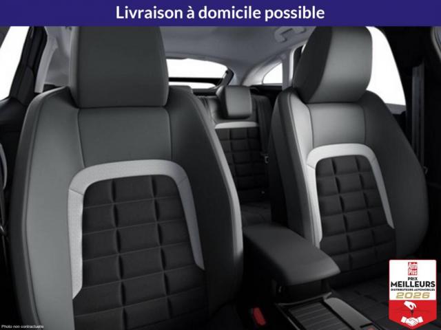 Citroen C4 image 2