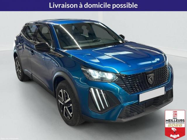 Peugeot 2008 image 2