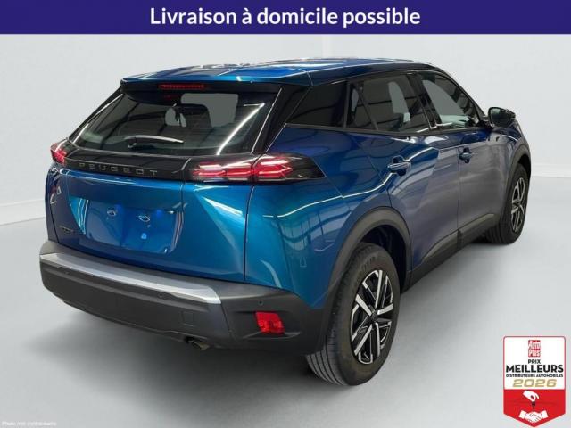 Peugeot 2008 image 6