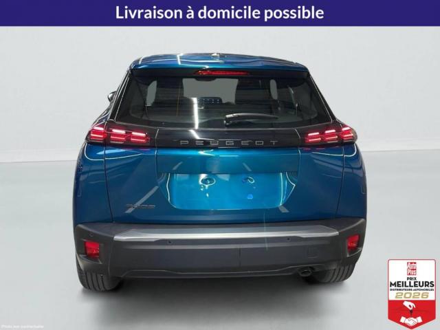 Peugeot 2008 image 1