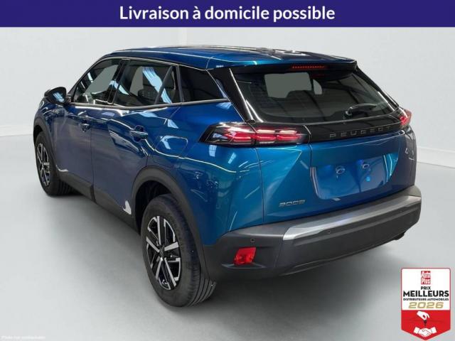 Peugeot 2008 image 9