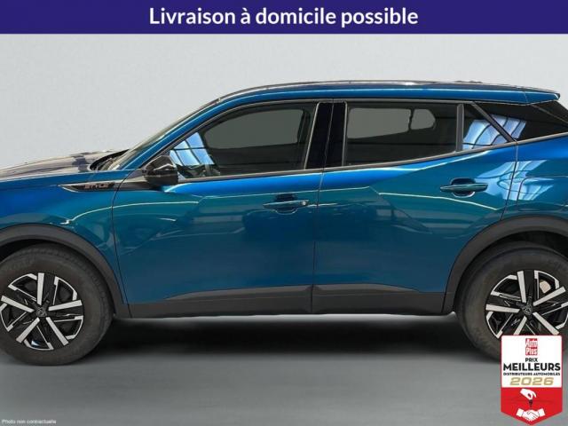 Peugeot 2008 image 4
