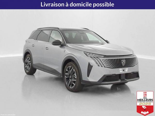 Peugeot 5008 Iii 1.2 Hybrid 145ch Gt E-Dcs6