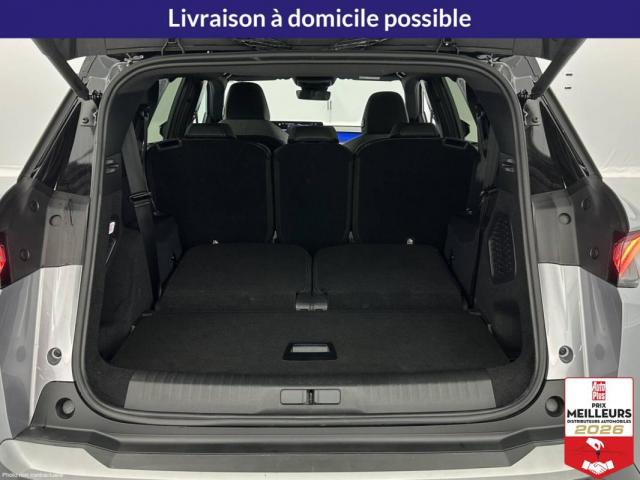 Peugeot 5008 image 9
