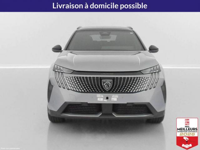 Peugeot 5008 image 5