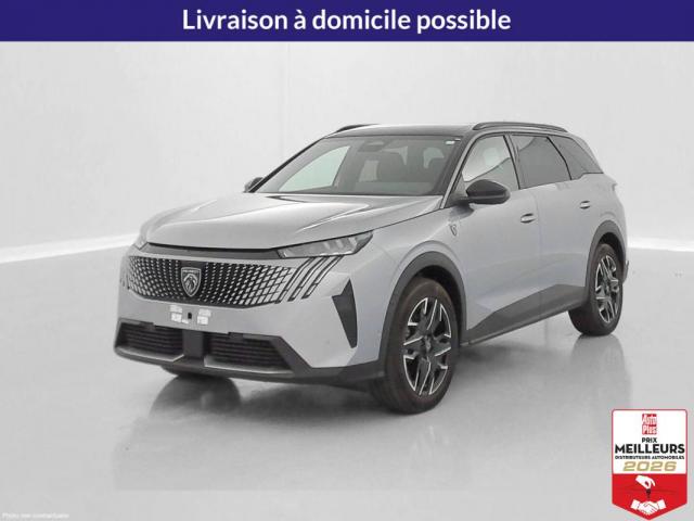 Peugeot 5008 image 7