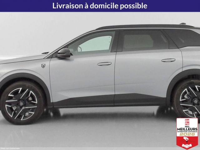 Peugeot 5008 image 1