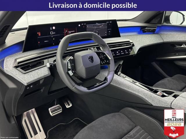 Peugeot 5008 image 2