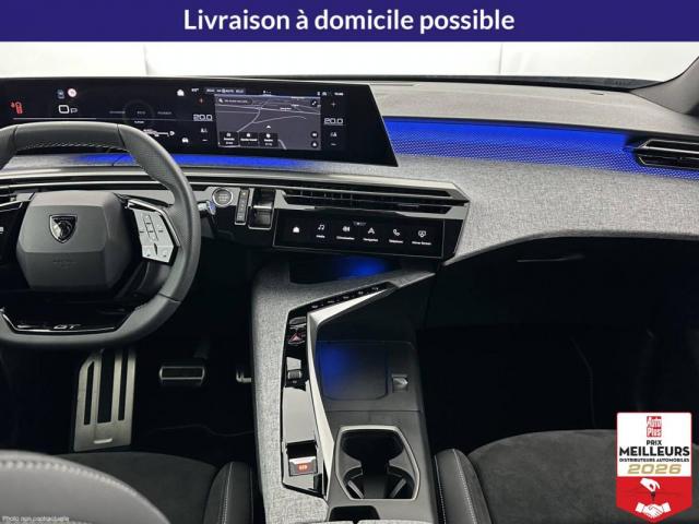 Peugeot 5008 image 6