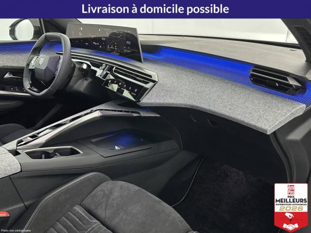 Peugeot 5008 image 8