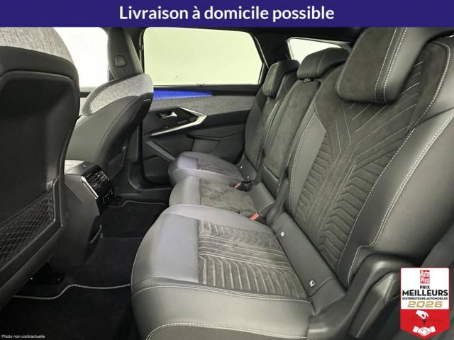 Peugeot 5008 image 4