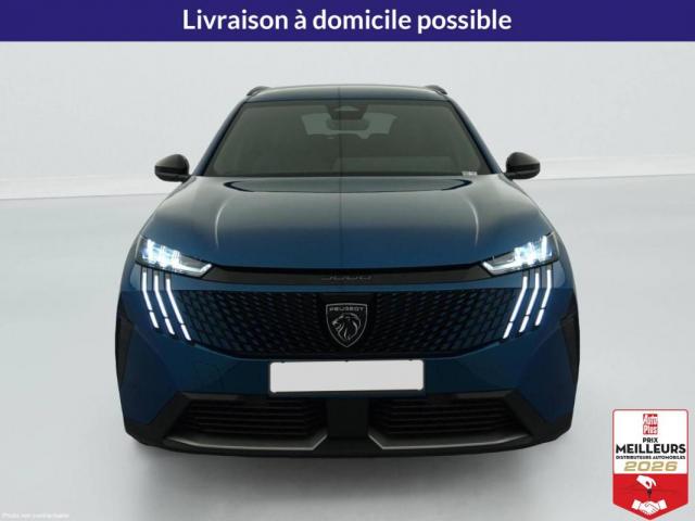 Peugeot 5008 image 2