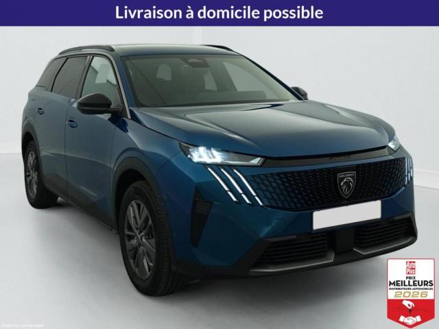 Peugeot 5008 image 1