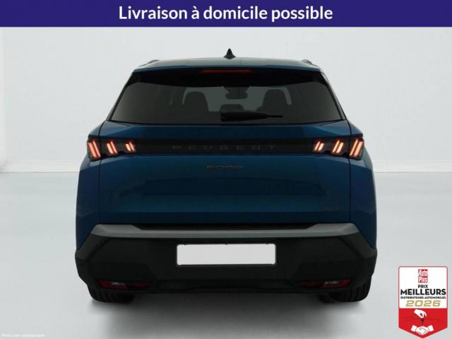 Peugeot 5008 image 8