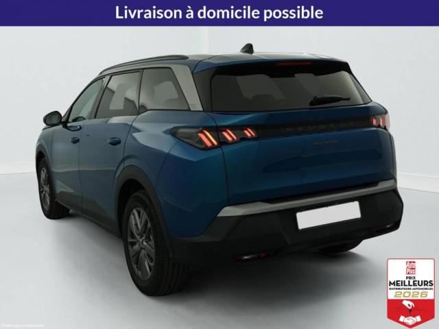 Peugeot 5008 image 6